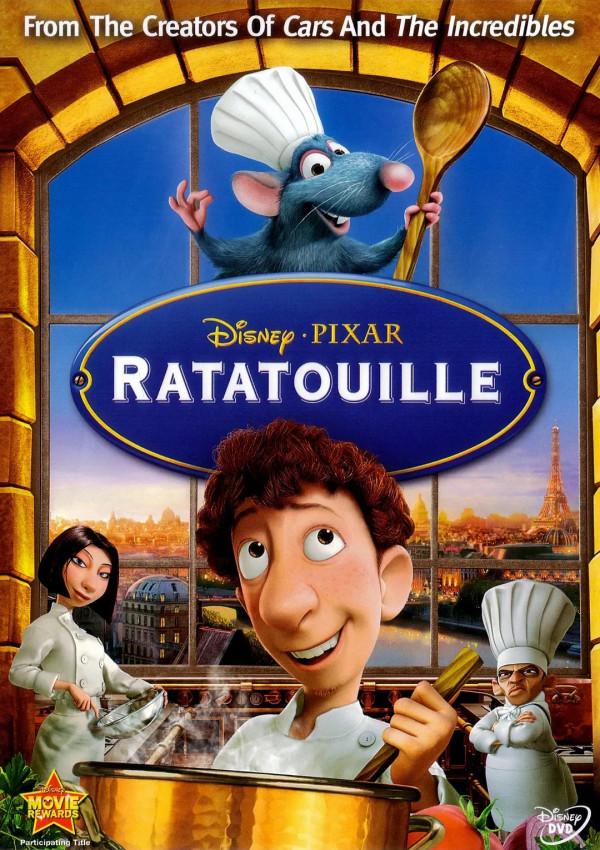 100部高分經典動畫電影推薦（二）