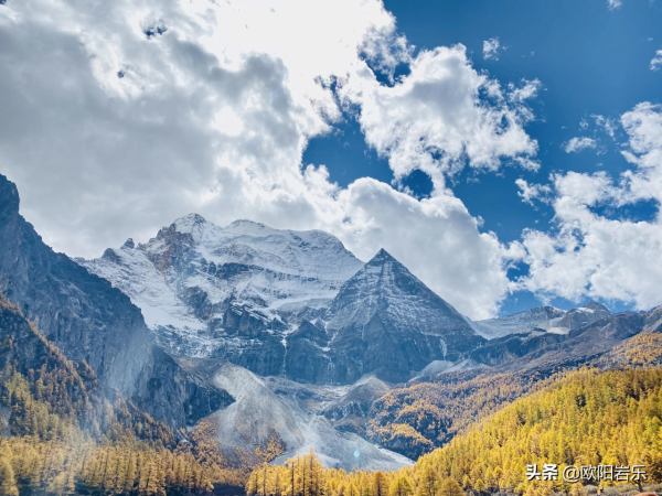 最適合帶Ta去私奔的18個地方，人少景美，有空了就出發，可好？
