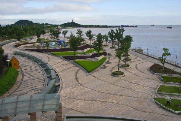 江蘇十大冷門景點，人少景美好玩