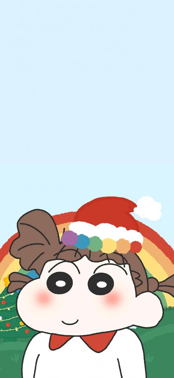 聖誕節動漫桌布 聖誕節動漫桌布