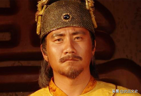 在位不足一年，朱高熾為啥能名垂青史？因為他解決了四大難題