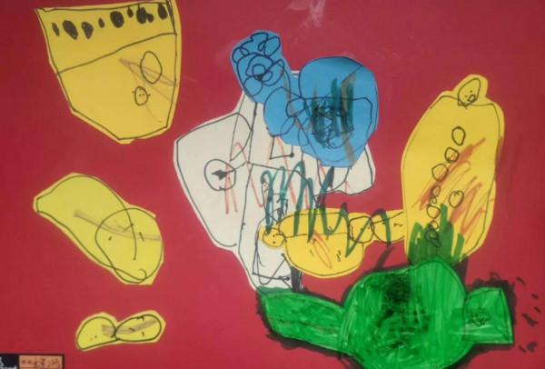 請再慢一點！我快要跟不上了……