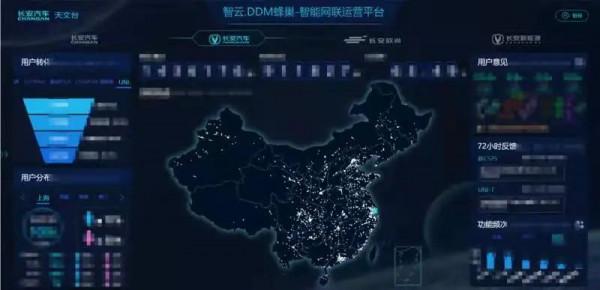 長安汽車入選中央企業 “十三五”網路安全和資訊化優秀案例【共建共享·安全兵器&lt;15&gt;】