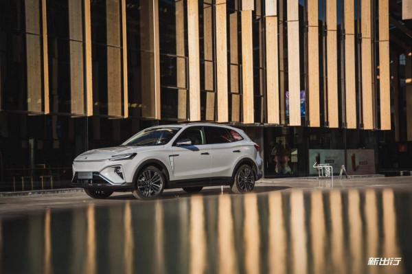 新出行導購 | 上汽 R 品牌 MARVEL R 購車指南