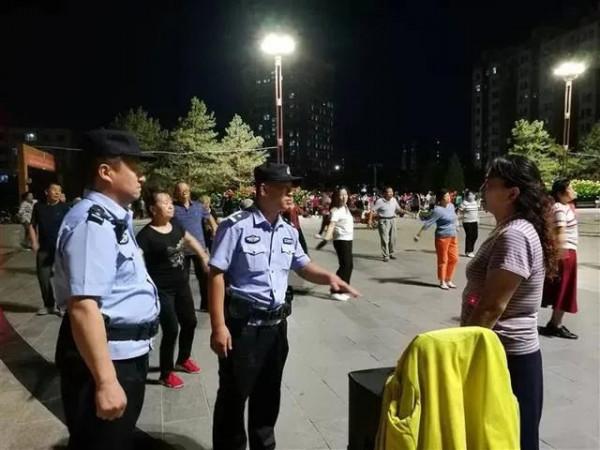 廣場舞干擾器來了 大爺大媽的廣場舞會受影響嗎 廣場舞干擾器來了 大爺大媽的廣場舞會受影響嗎