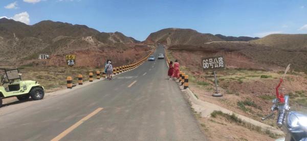 寧夏必去的十大景區