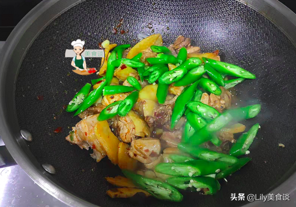 立冬快到了，我常買此吃，鮮香滋補又饞人，吃它能量滿滿，不怕冷