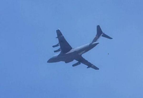 “20家族”再添新成員,正式加入臺海戰備警巡,統一程序大幅加快 “20家族”再添新成員,正式加入臺海戰備警巡,統一程序大幅加快