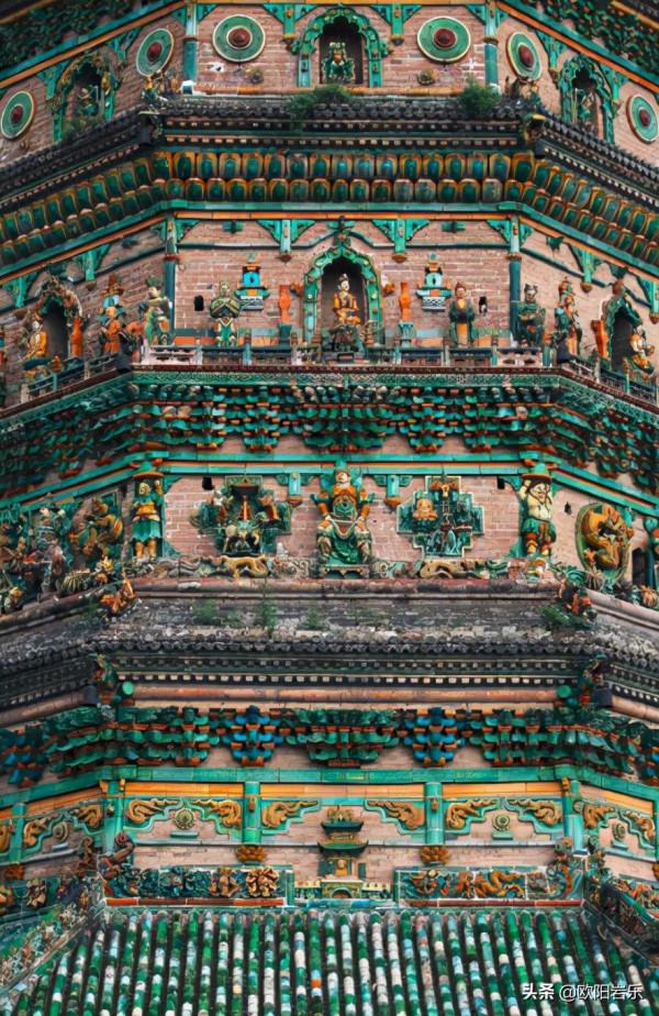 山西,為什麼如此重要? 山西,為什麼如此重要?