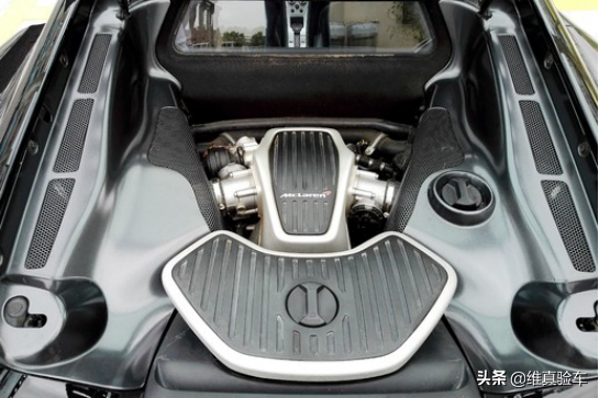 停產邁凱倫MP4-12C檢測完能否收入囊中?網友:最具價效比的超跑 停產邁凱倫MP4-12C檢測完能否收入囊中?網友:最具價效比的超跑