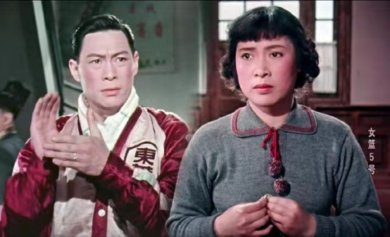 《牧馬人》39年演員境況不一，有人去世，有人86歲活躍熒屏