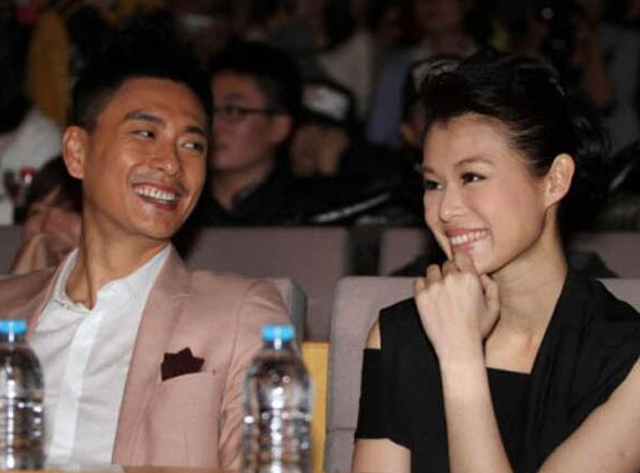 胡杏兒倒貼3000萬嫁人，為丈夫連生三子，前任黃宗澤女友換了一批