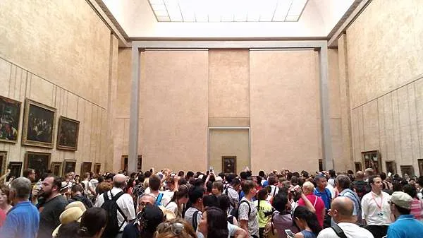 橫看成嶺側成峰，20張照片-換個角度看世界