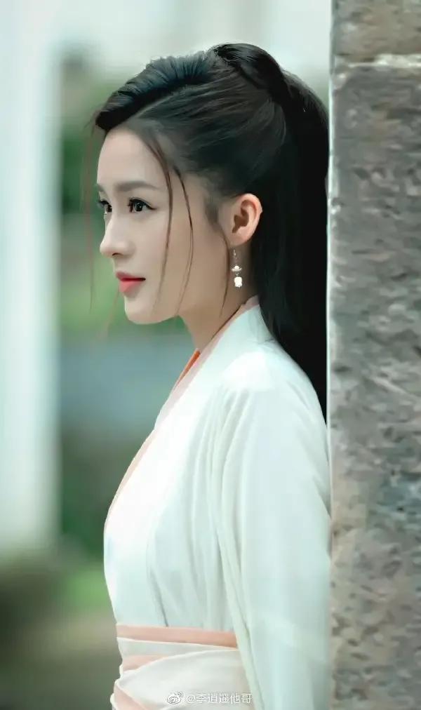 李沁：古靈精怪表情高畫質寫真集（九）