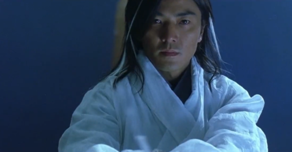 八大港片廠牌的落幕，劉德華送別永盛，周星馳沒能挽救邵氏