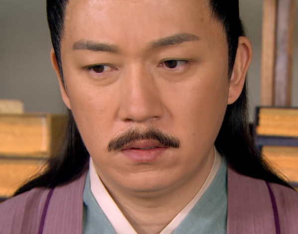 積壓8年，播1天口碑就爆了，豆瓣大片好評，潘粵明選對了劇本