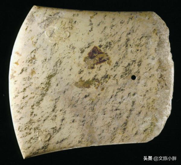 我國第三批禁止出國展覽文物，品味古代中國的極致藝術典範（上）