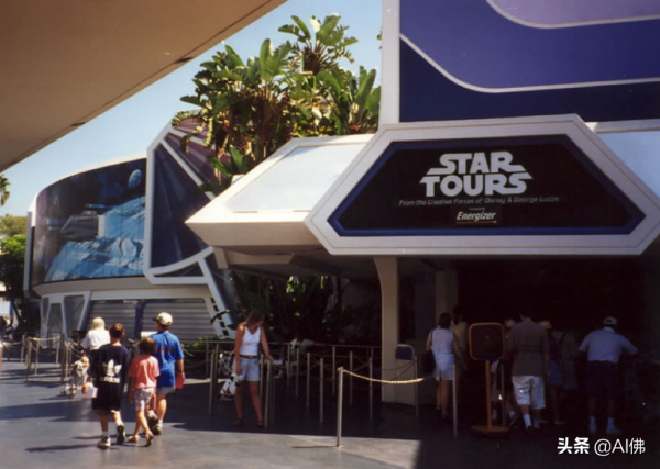 從 1955 年至今最古老的迪士尼樂園經典節目