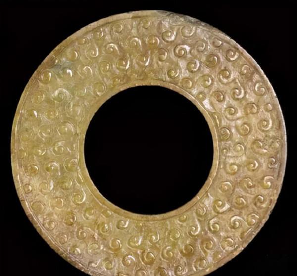 古玉界:蘇富比拍賣中國高古玉成交選錄 古玉界:蘇富比拍賣中國高古玉成交選錄