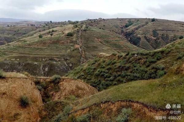 山西,讓我一次愛個夠之十七:白泥窯-滑石澗堡-老牛灣 山西,讓我一次愛個夠之十七:白泥窯-滑石澗堡-老牛灣