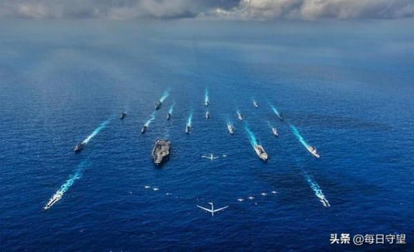 2021年最後一個週末,這10條最新資訊或影響明年全球格局 2021年最後一個週末,這10條最新資訊或影響明年全球格局