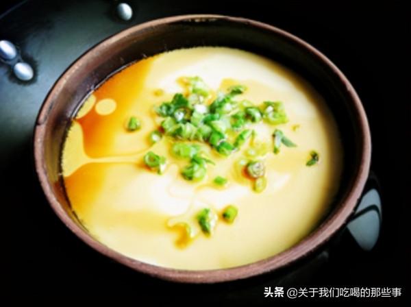蒸雞蛋羹時,掌握“3大技巧2個細節”,細膩嫩滑無蜂窩,太好吃了 蒸雞蛋羹時,掌握“3大技巧2個細節”,細膩嫩滑無蜂窩,太好吃了