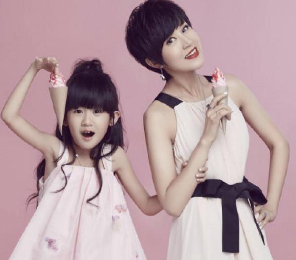 有種長相叫“複製貼上”,這些星二代,可都沒浪費父母的基因 有種長相叫“複製貼上”,這些星二代,可都沒浪費父母的基因