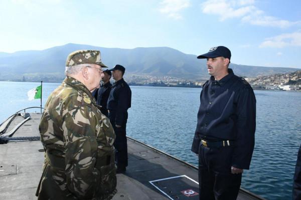 有錢任性！護衛艦、登陸艦、潛艇齊亮相，用錢砸出一支海軍來