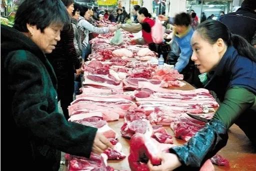 豬價漲後再跌，生薑香菜回跌，麵粉大漲10%，糧油走勢啥樣？