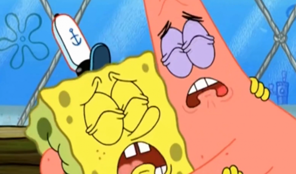 海綿寶寶:這一集讓人強烈不適,不要為一時之快,活成噁心樣子 海綿寶寶:這一集讓人強烈不適,不要為一時之快,活成噁心樣子