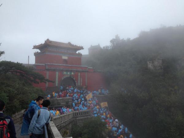 泰山，憑啥比其他四嶽地位高出一截？