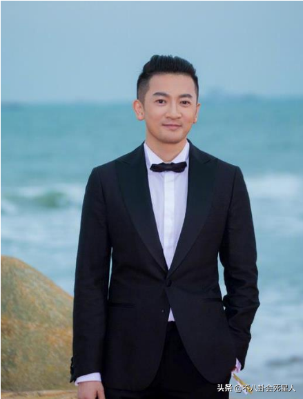 11位演過金庸男主的美男現狀:有人整容,有人出家,有人成大善人 11位演過金庸男主的美男現狀:有人整容,有人出家,有人成大善人