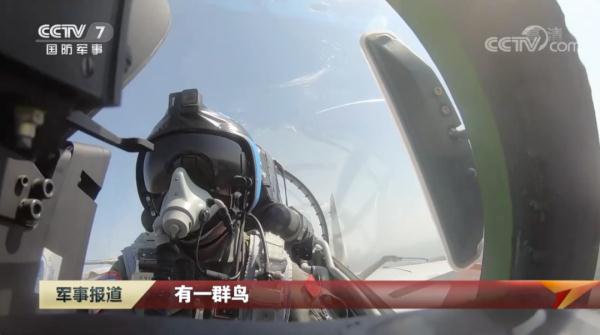 超驚險!戰機撞鳥,前艙蓋80%受損 超驚險!戰機撞鳥,前艙蓋80%受損