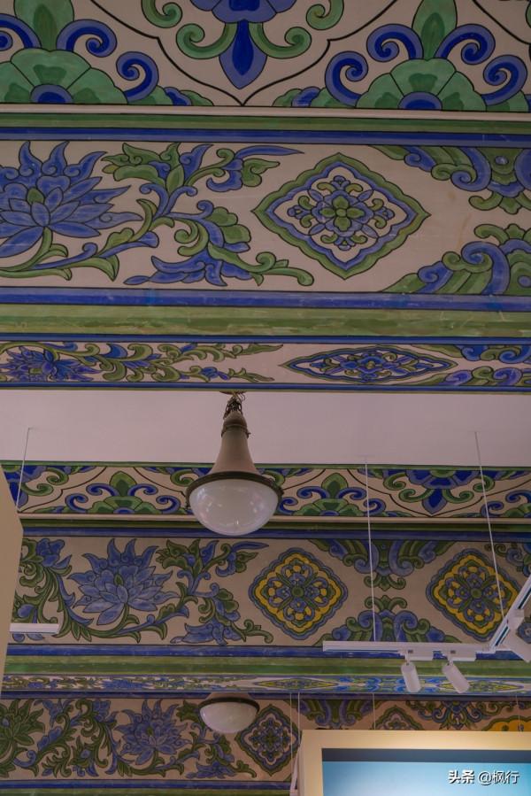 位於故宮旁邊的民國建築，藏著北京最美法式學校舊址，剛剛開放