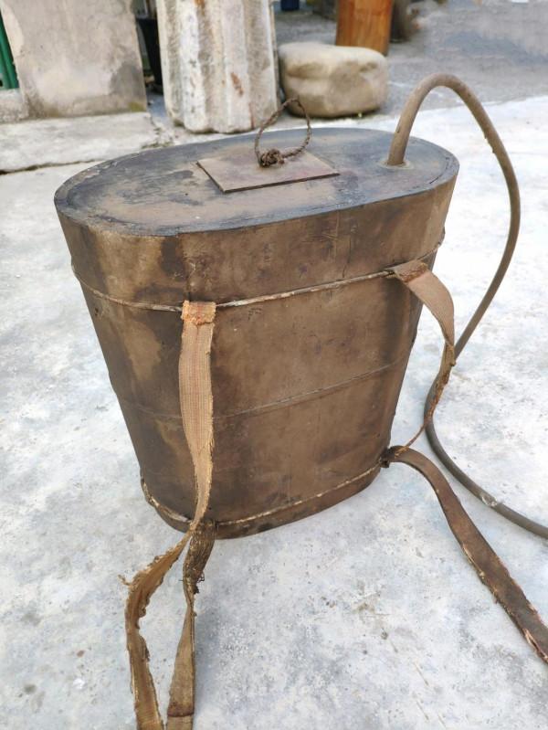 農村60-70年代的6種老物件，用過的都老了，只留下滿滿的回憶