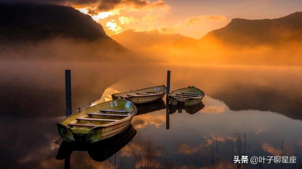 這些星座頭腦發達,能把愛好變成事業,也能把事業變成愛好 這些星座頭腦發達,能把愛好變成事業,也能把事業變成愛好