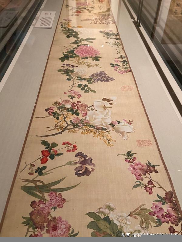 國博金玉滿堂：“四爺”祝你平安如意