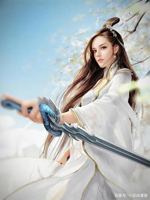 萬古神帝：須彌藏芥子，芥子納須彌