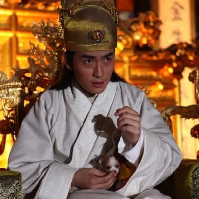 7位適合演帝王的年輕演員,當陳道明陳寶國老去,他們也有接班人 7位適合演帝王的年輕演員,當陳道明陳寶國老去,他們也有接班人