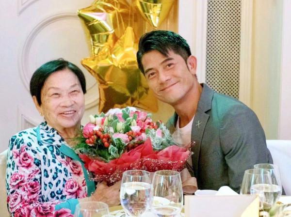 滄桑郭富城:52歲娶小妻子,樂做幸福的“安徽女婿” 滄桑郭富城:52歲娶小妻子,樂做幸福的“安徽女婿”