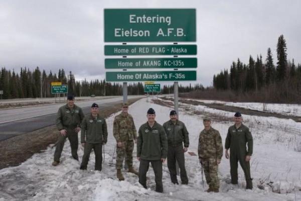 不怕再次發生核事故？美空軍將在阿拉斯加艾爾森基地部署微型核反應堆