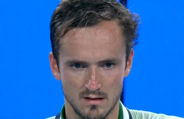 3場3-2，1場3-0，澳網男單4強出爐，2號種子是納達爾衝冠最大障礙