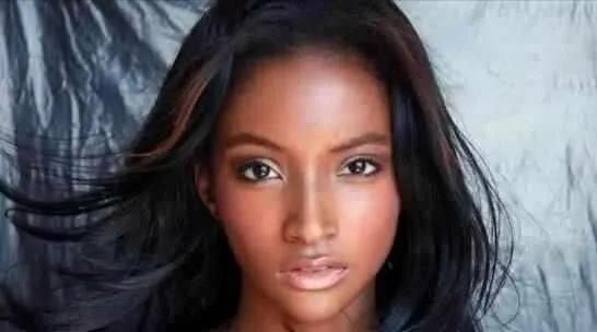 為何中國人在非洲工作不到一年,就會和黑人女子結果 為何中國人在非洲工作不到一年,就會和黑人女子結果