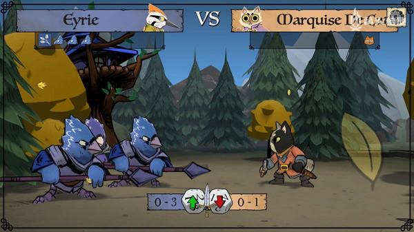 《茂林源記》Switch 版 Polygon 評測:對原版桌遊的完美再現 《茂林源記》Switch 版 Polygon 評測:對原版桌遊的完美再現