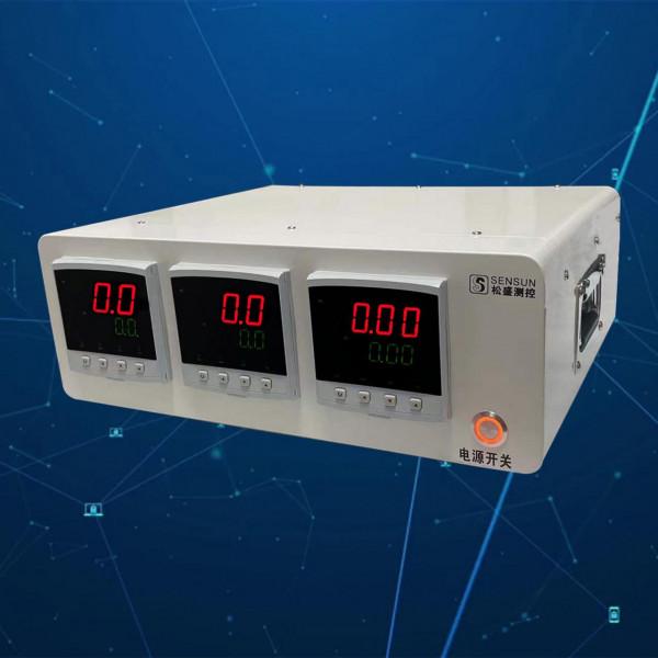 二氧化碳動態配氣儀在生物研究中的使用情況 二氧化碳動態配氣儀在生物研究中的使用情況