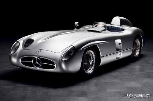 歷史警示：上世紀那一年賓士遭萬人詛咒，並幾乎徹底退出賽車舞臺