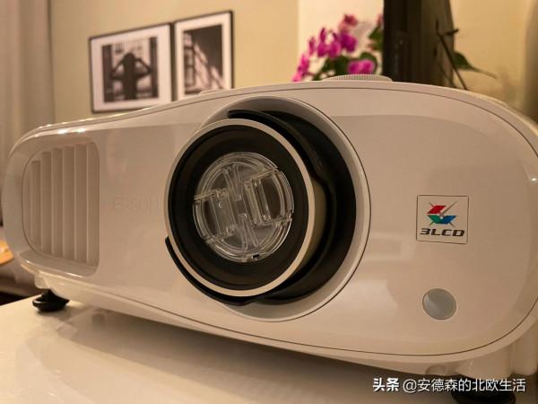 如何搭建4K家庭影院