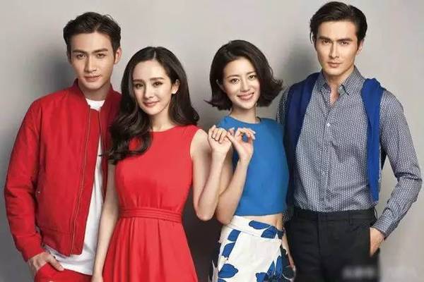 &quot;矯揉造作&quot;李溪芮：上綜藝哭被導演嘲矯情，今與女版陳冠希傳緋聞