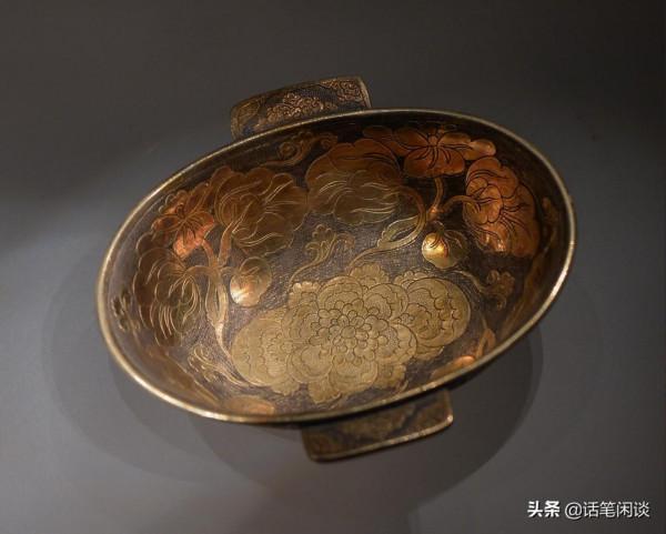 人間高質量文物:9大領域各挑一件代表,不僅顏值高,工藝也超絕 人間高質量文物:9大領域各挑一件代表,不僅顏值高,工藝也超絕