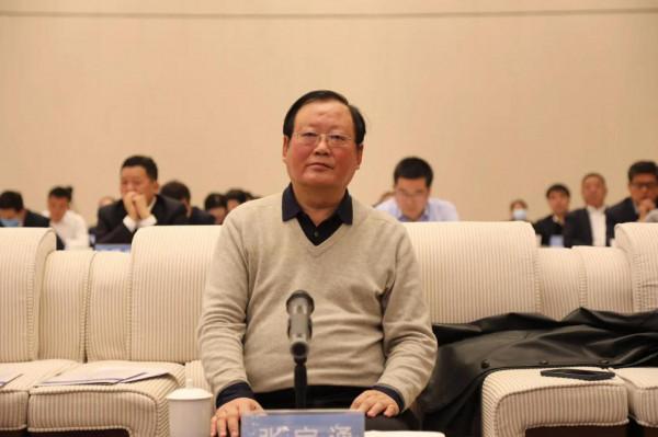 張寶通：在城鎮化中振興鄉村